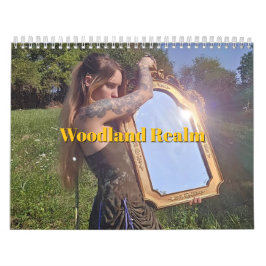 Boskalender kalender