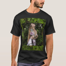 Bosland Overhemd T-shirt