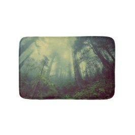 Bosland van onder badmat