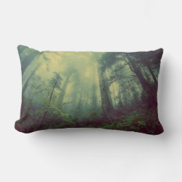 Bosland van onder kussen