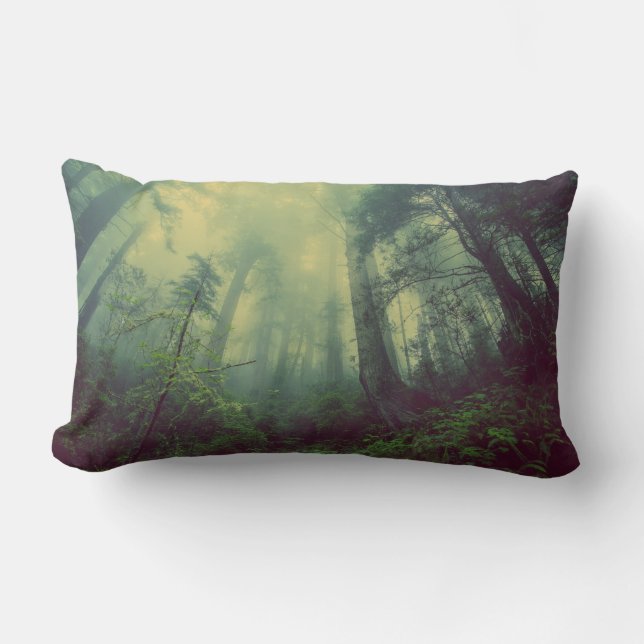 Bosland van onder kussen (Voorkant)