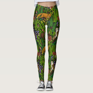 Bosleven Leggings