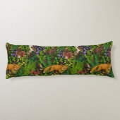 Bosleven Lichaamskussen (Achterkant)