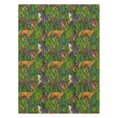 Bosleven Tafelkleed (Voorkant)