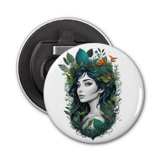 boslied button flesopener