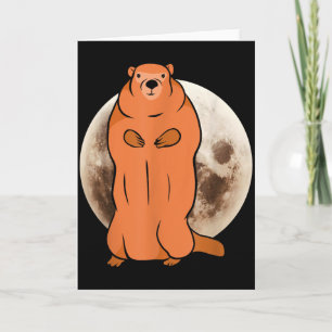 Bosmardag Volle maan bosmardier _2 Kaart