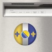 Bosnaciummagneet Magneet (Insitu (Vaatwasser))