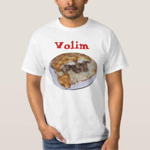 Bosnian Cevap T-shirt