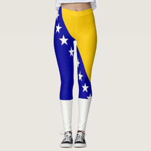 Bosnië en Herzegovina Leggings