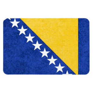 Bosnië en Herzegovina Magneet