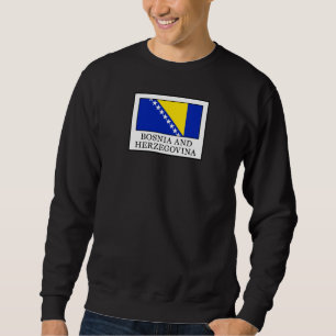 Bosnië en Herzegovina Trui
