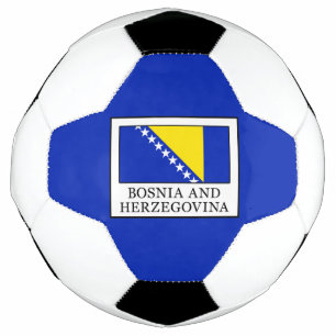 Bosnië en Herzegovina Voetbal