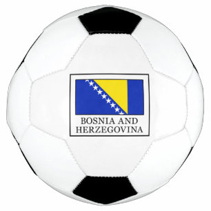Bosnie-Herzégovine