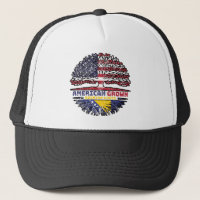 Bosnisch - Amerikaanse Amerikaanse Amerikaanse Ame