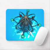 BOSON DE HIGGS MUISMAT (Met muis)