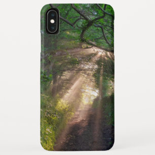 Bospad iPhone XS Max Hoesje