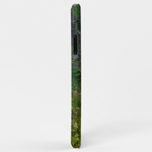 Bospad Case-Mate iPhone Case (Achterkant/rechts)