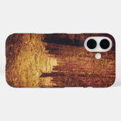 Bospad... Case-Mate iPhone Case (Achterkant (horizontaal))