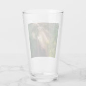 Bospad Glas (Achterkant)