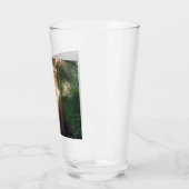Bospad Glas (Links)