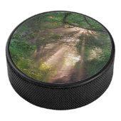 Bospad Hockey Puck (3/4)