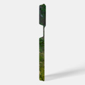 Bospad iPhone Hoesje (Rechterkant)