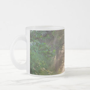 Bospad Matglas Koffiemok