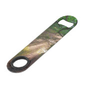 Bospad Speed Flessenopener (Achterkant Gekanteld)