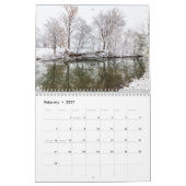 Bospark Kalender (Feb 2027)