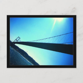 Bosphorus Bridge Briefkaart