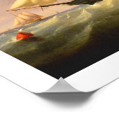 Bosphorus Poster (Hoek)