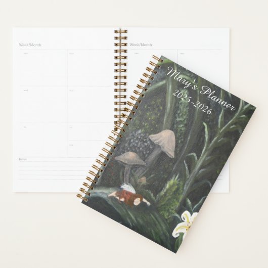 bosplanner planner (Display)