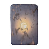 Bosque del Apache National Wildlife Refuge Badmat (Voorkant Verticaal)