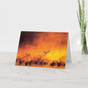 Bosque del Apache National Wildlife Refuge, NM Kaart