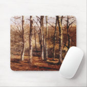 Bosque Muismat (Met muis)