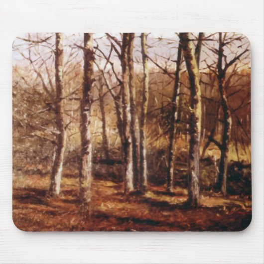 Bosque Muismat (Voorkant)