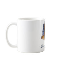 Bosreus Seizoensgroeten Ochtendkoffie