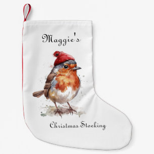 Bosroodborst Traditie Kleine Kerstsok