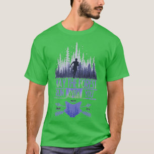 bosrunner (2) t-shirt