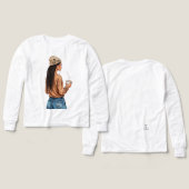 Boss (Voorkant /achterkant)