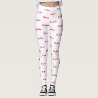 Boss Babe Leggings