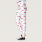 Boss Babe Leggings (Links)