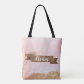 Boss Babe Planner pour Boss Girls Sacs fourre-tout (Dos)