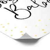 Boss Babe Poster (Hoek)