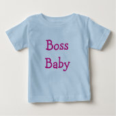 Boss Baby (Voorkant)
