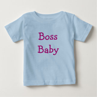 Boss Baby