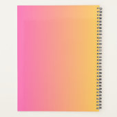 Boss Baby Planner (Dos)