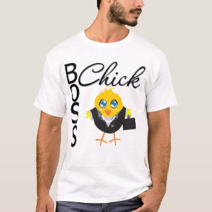 Boss Chick T-shirt