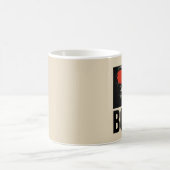 BOSS Coffee Mugs (Centre)