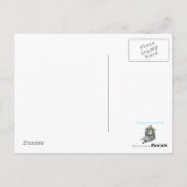 Boss Day Briefkaart (Achterkant)